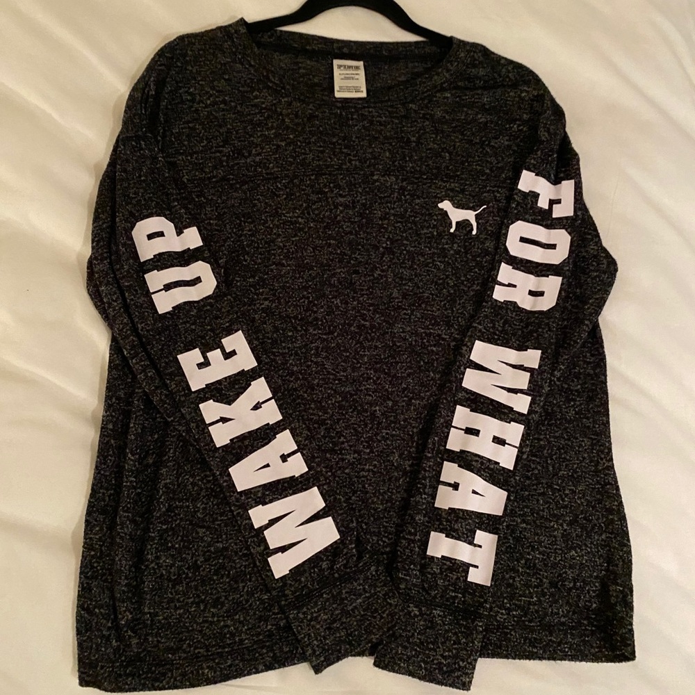 Victoria Secret Pink Loungewear Black S